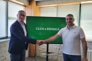 Acordo Clun Fefriga 2026