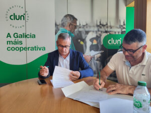 Acordo Clun Fefriga 2026 (sinatura)